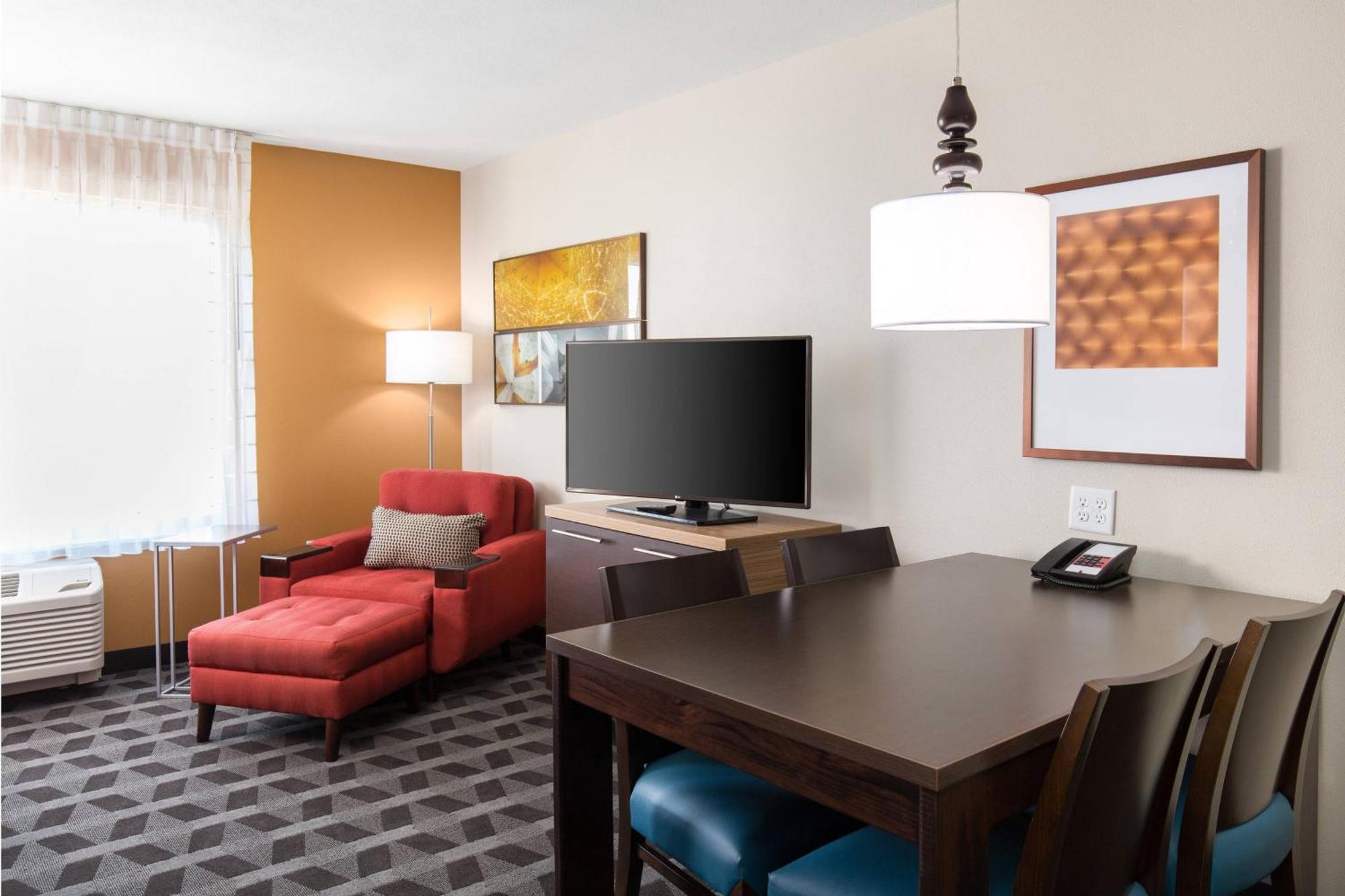 Towneplace Suites By Marriott Austin North/Lakeline Сидар-Парк Экстерьер фото
