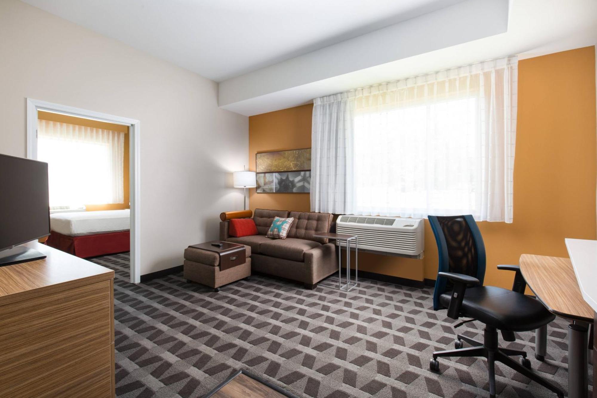 Towneplace Suites By Marriott Austin North/Lakeline Сидар-Парк Экстерьер фото