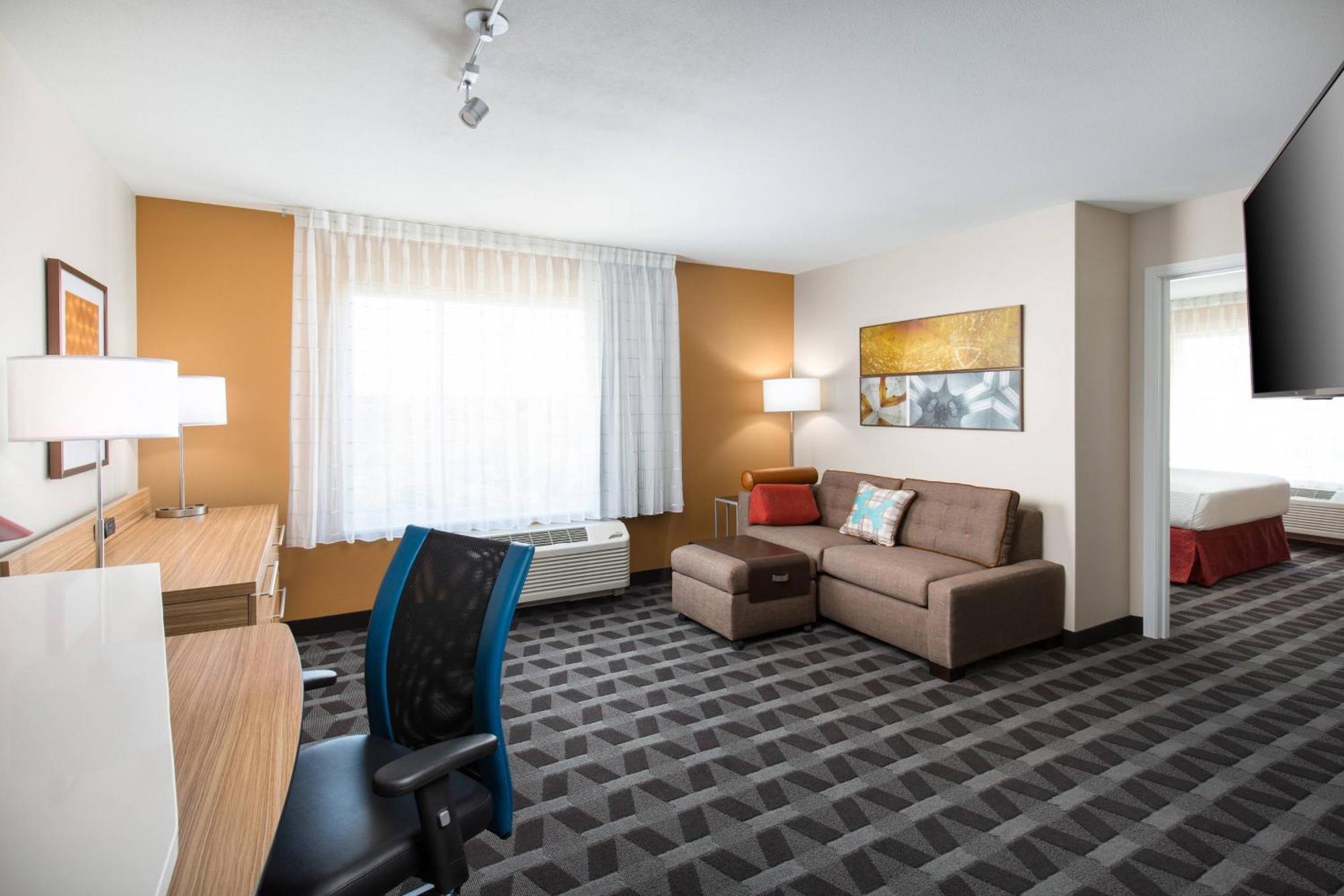 Towneplace Suites By Marriott Austin North/Lakeline Сидар-Парк Экстерьер фото