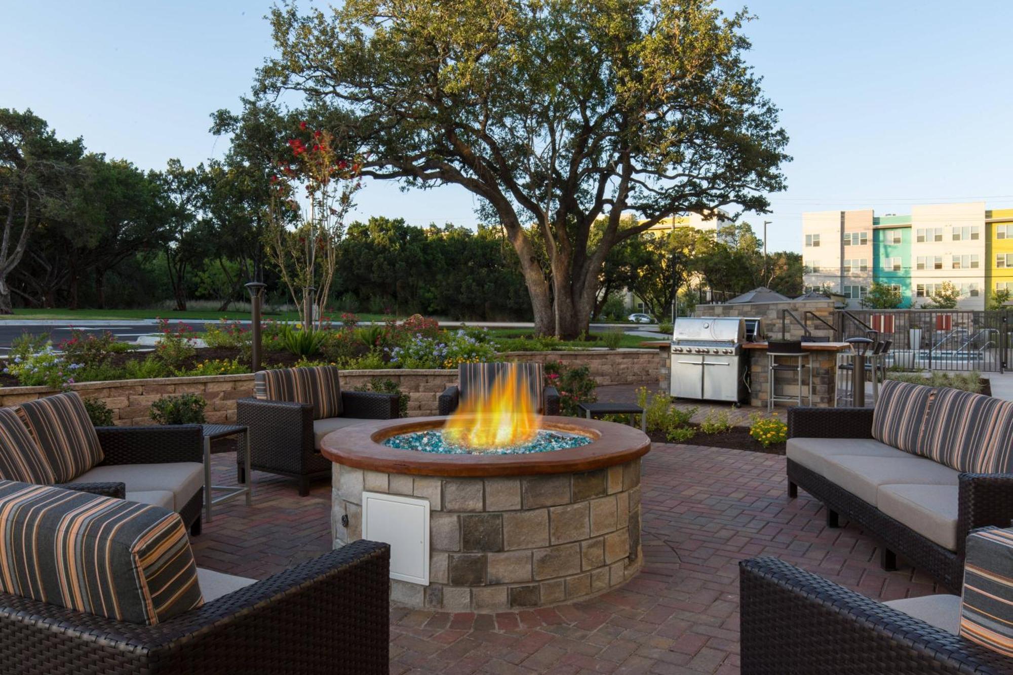 Towneplace Suites By Marriott Austin North/Lakeline Сидар-Парк Экстерьер фото