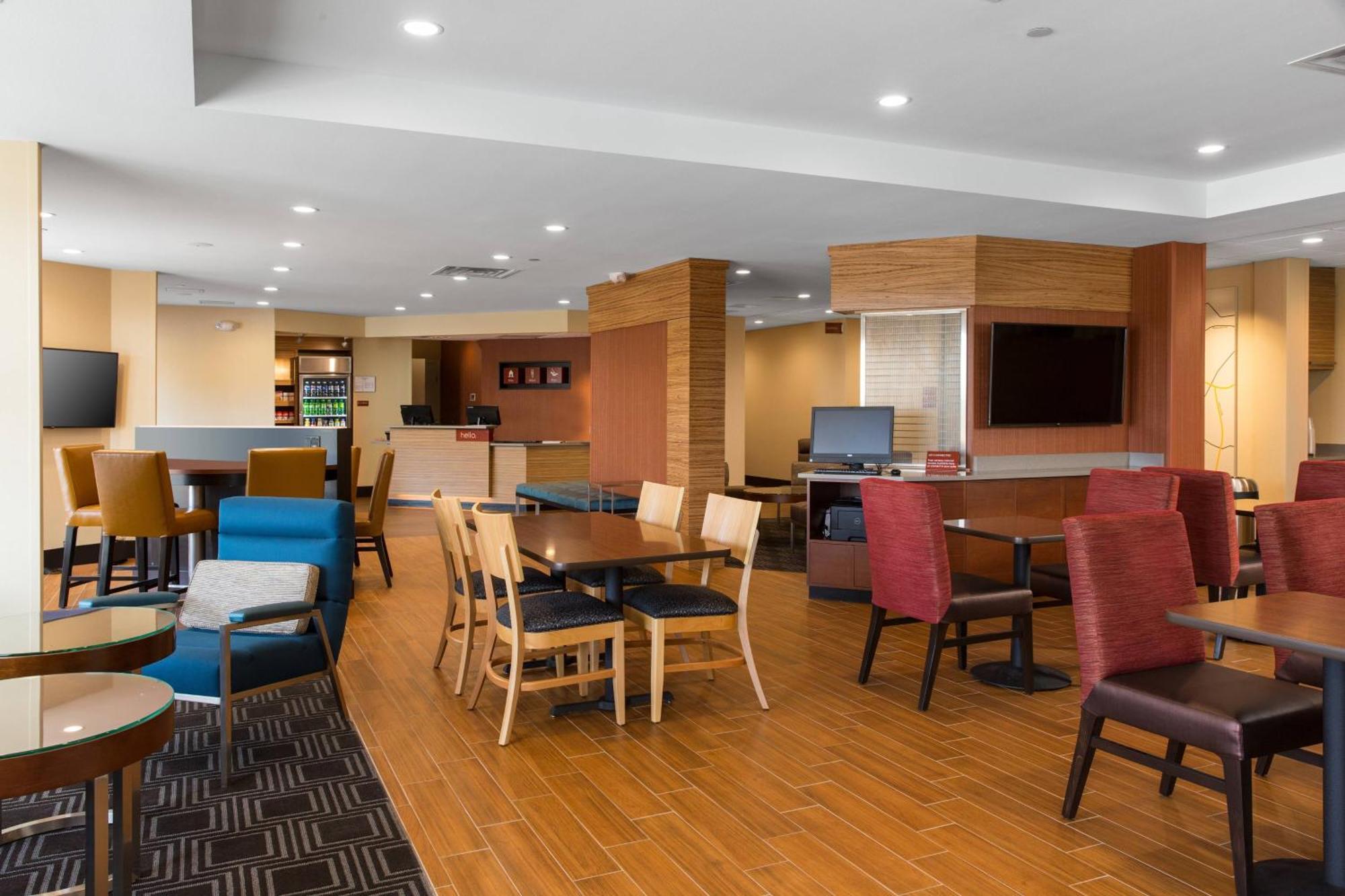Towneplace Suites By Marriott Austin North/Lakeline Сидар-Парк Экстерьер фото