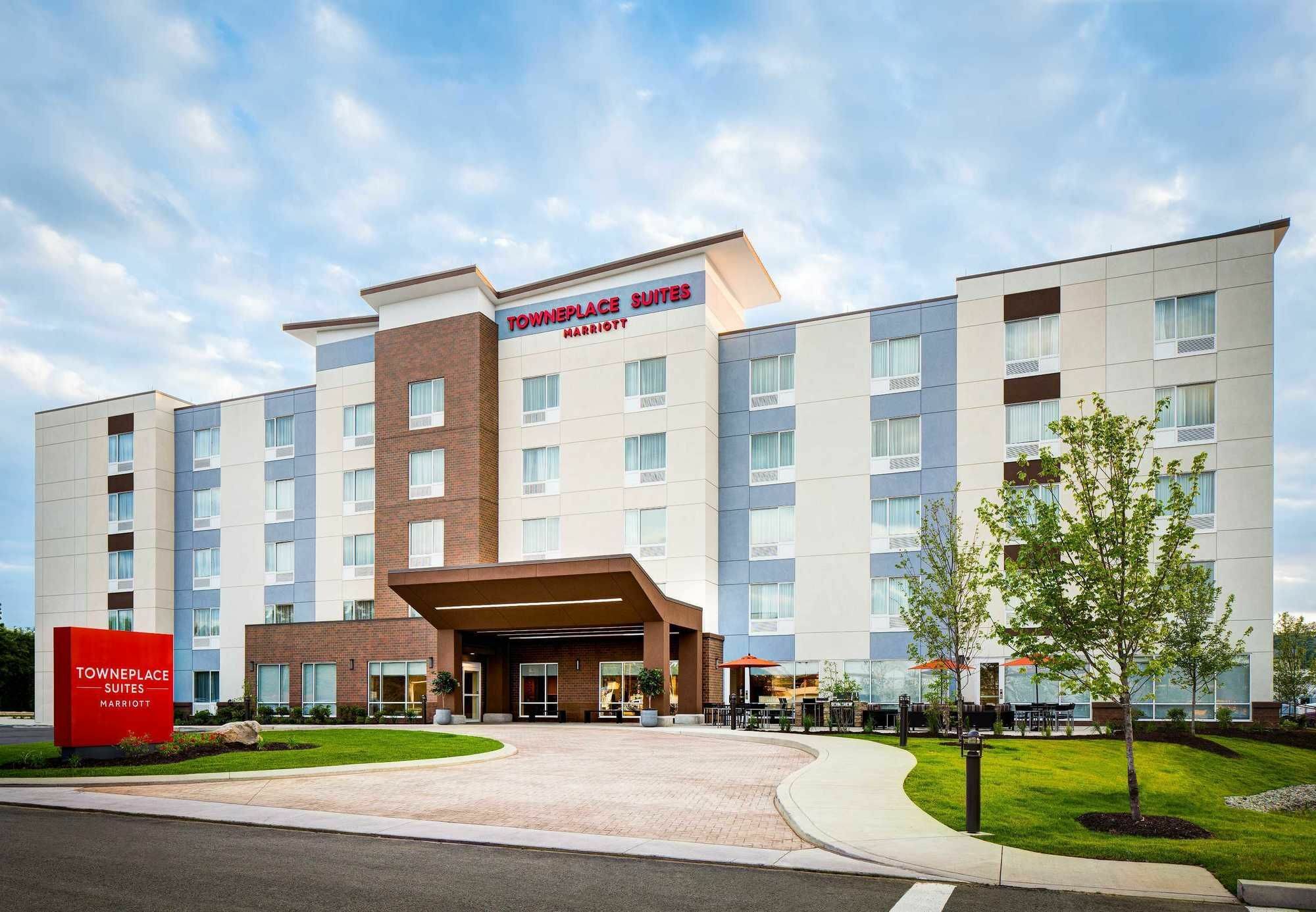 Towneplace Suites By Marriott Austin North/Lakeline Сидар-Парк Экстерьер фото