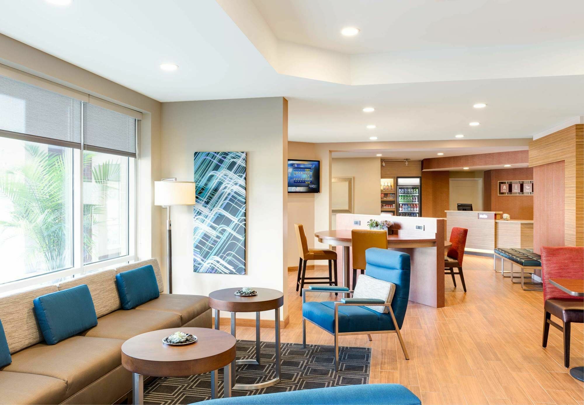 Towneplace Suites By Marriott Austin North/Lakeline Сидар-Парк Экстерьер фото